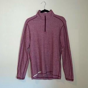 Lululemon Quarter Zip